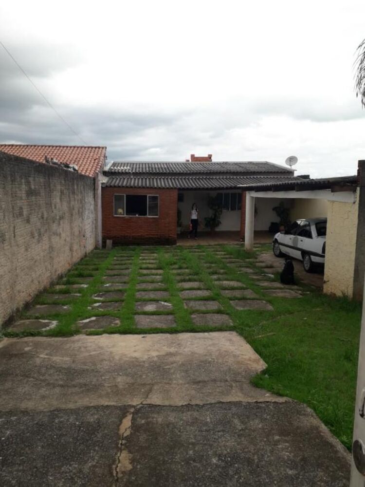 Casa, 1 quarto, 100 m² - Foto 15