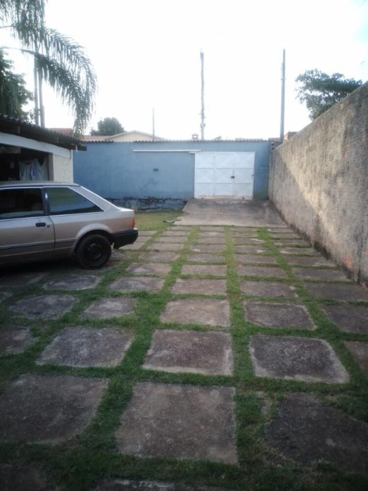 Casa, 1 quarto, 100 m² - Foto 4