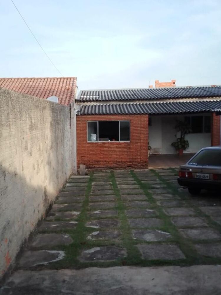Casa, 1 quarto, 100 m² - Foto 10