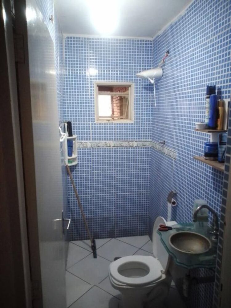 Casa, 1 quarto, 100 m² - Foto 7