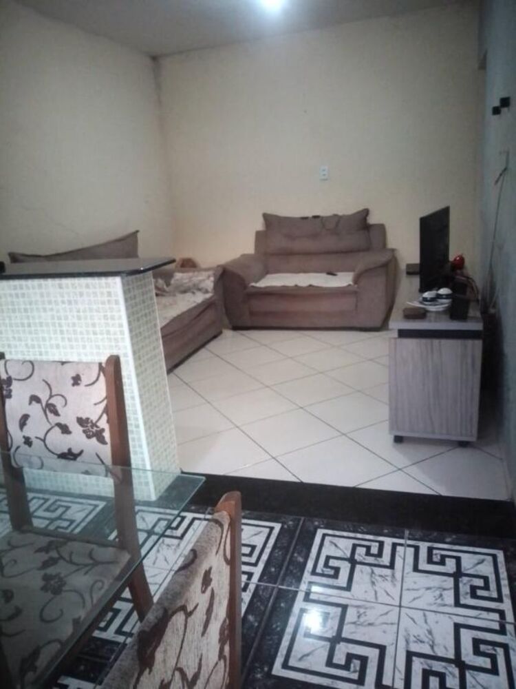Casa, 1 quarto, 100 m² - Foto 6