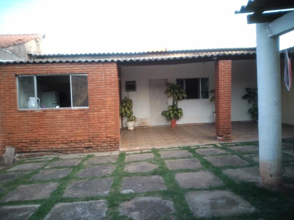 Casa, 1 quarto, 100 m² - Foto 5