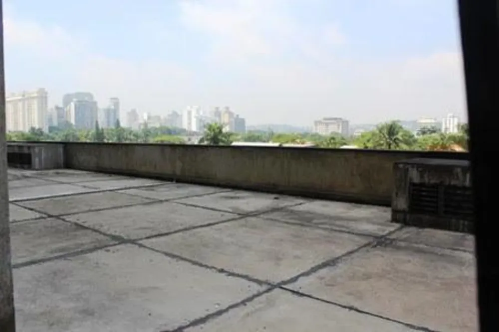 Sala-Conjunto, 448 m² - Foto 5