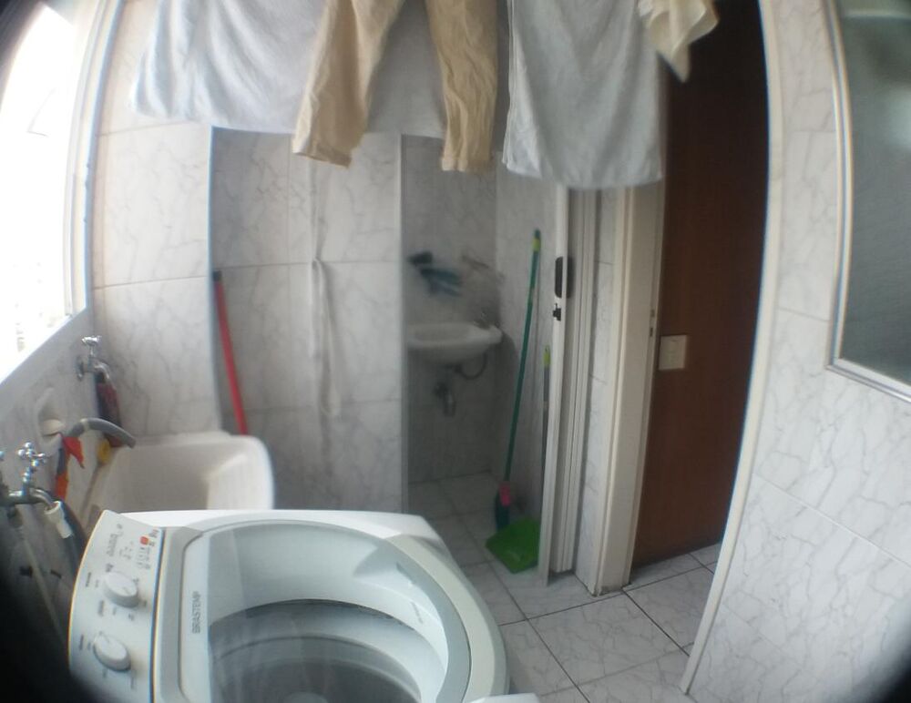 Apartamento, 1 quarto, 73 m² - Foto 1
