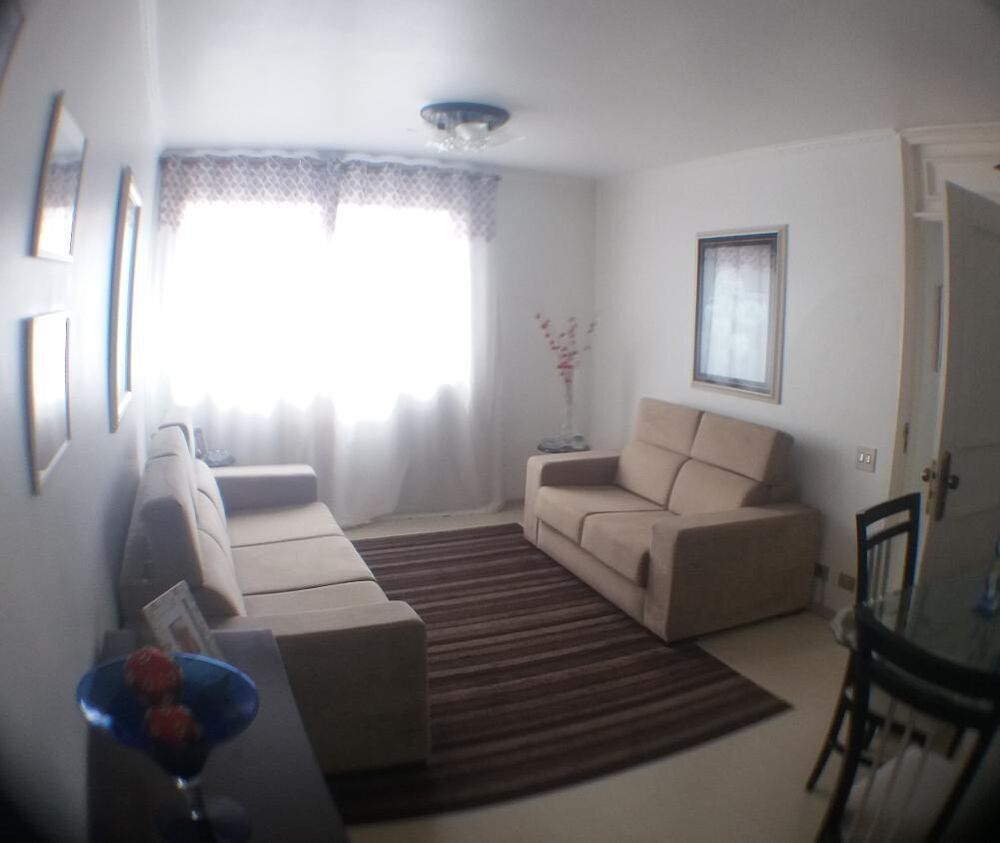 Apartamento, 1 quarto, 73 m² - Foto 2
