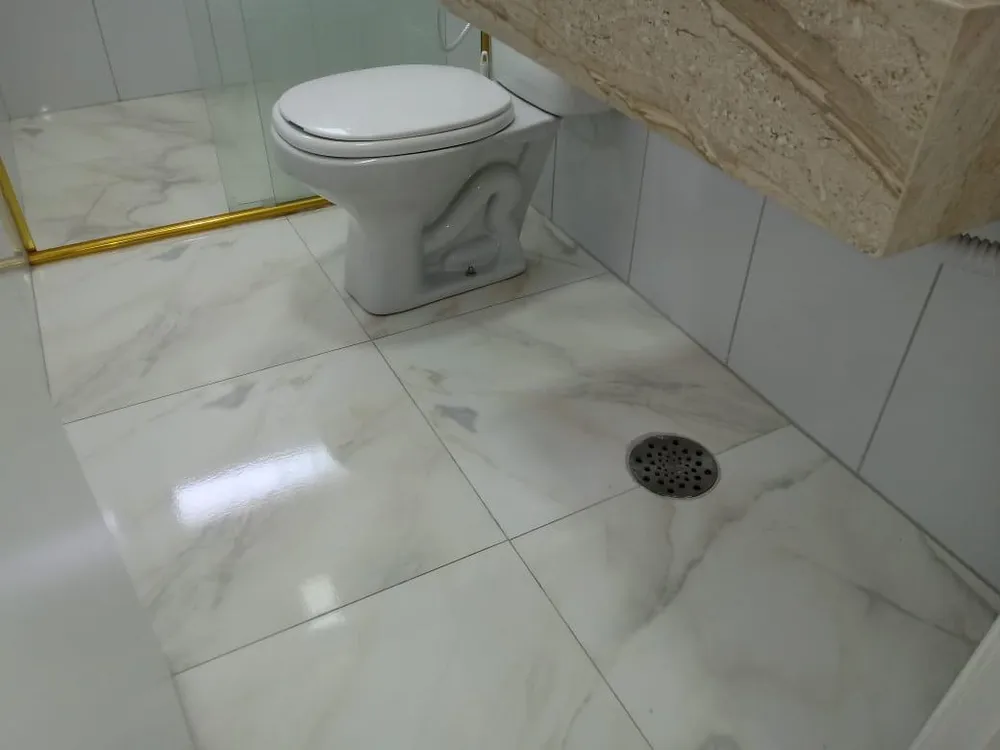 Apartamento, 1 quarto, 45 m² - Foto 2
