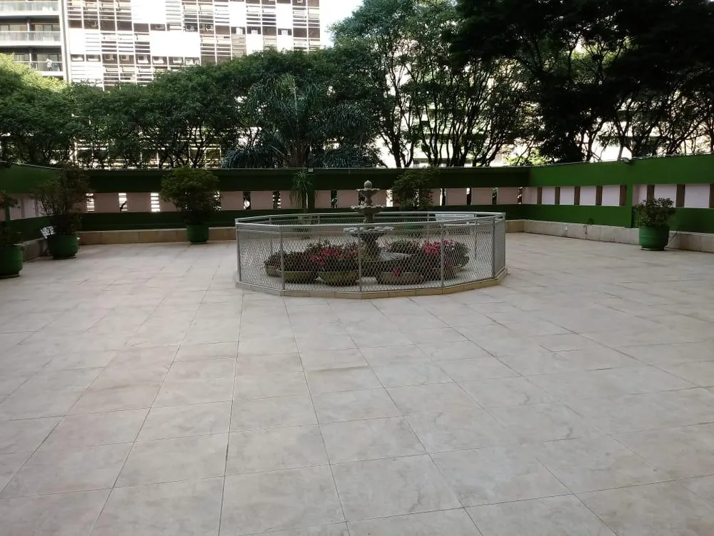Apartamento, 1 quarto, 45 m² - Foto 4