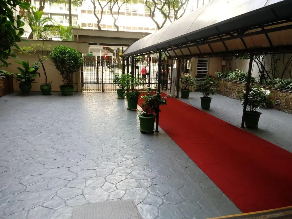 Apartamento, 1 quarto, 45 m² - Foto 15