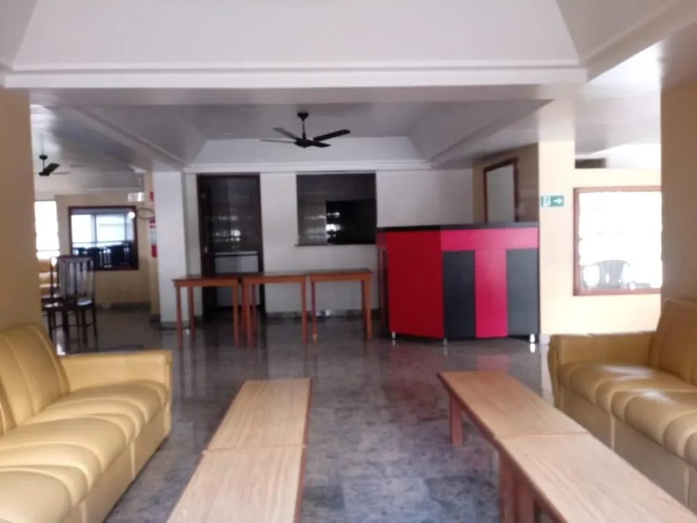 Apartamento, 1 quarto, 45 m² - Foto 1