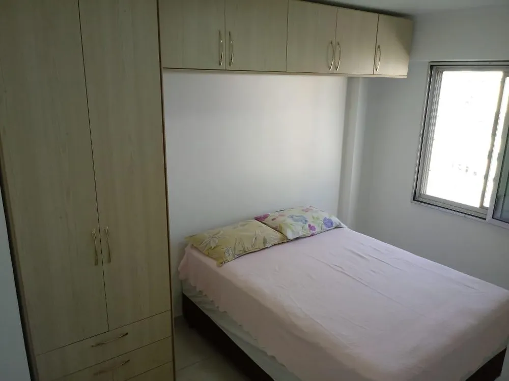 Apartamento, 1 quarto, 45 m² - Foto 11