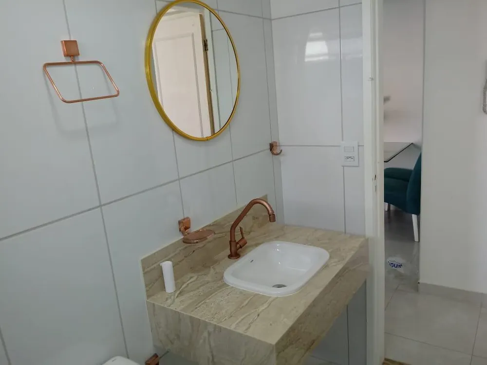 Apartamento, 1 quarto, 45 m² - Foto 9