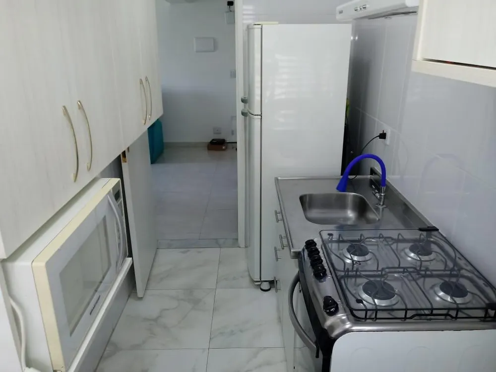Apartamento, 1 quarto, 45 m² - Foto 10