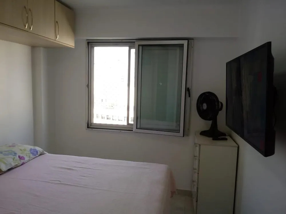 Apartamento, 1 quarto, 45 m² - Foto 8