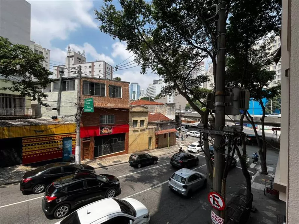 Apartamento, 1 quarto, 70 m² - Foto 7