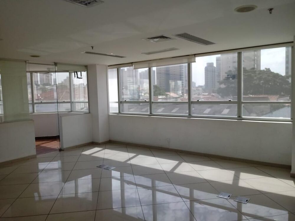 Conjunto Comercial-Sala para alugar, 114m² - Foto 13