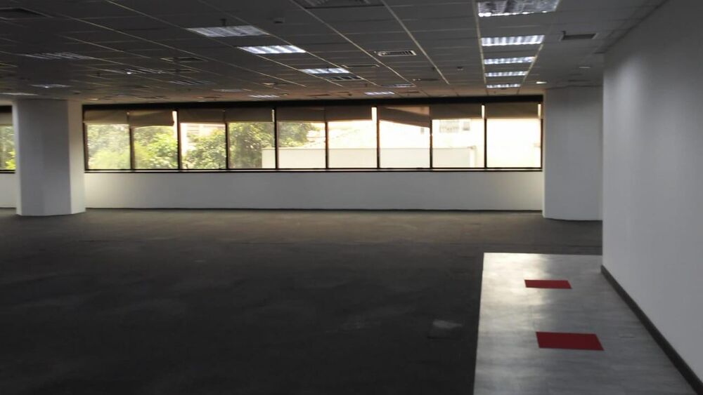 Sala-Conjunto, 507 m² - Foto 2