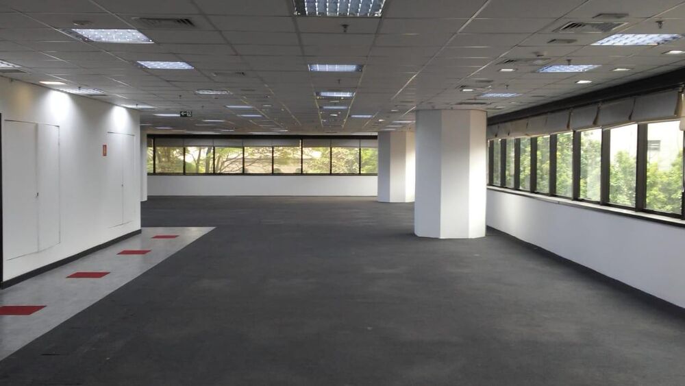 Sala-Conjunto, 507 m² - Foto 5