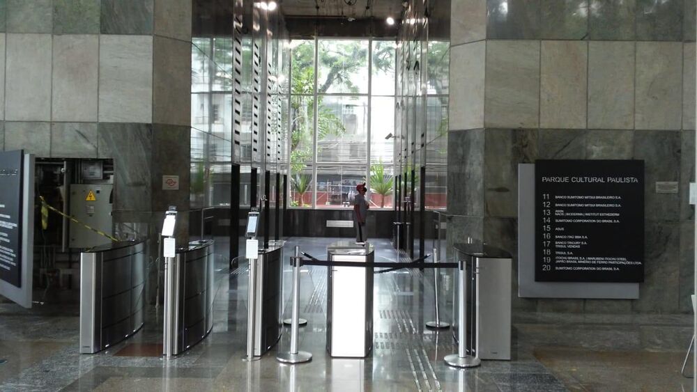 Sala-Conjunto, 507 m² - Foto 21