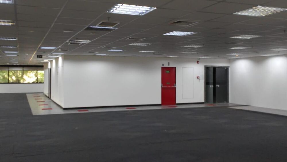 Sala-Conjunto, 507 m² - Foto 3