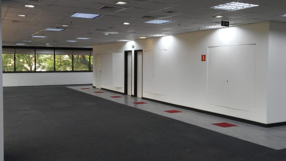 Sala-Conjunto, 507 m² - Foto 4