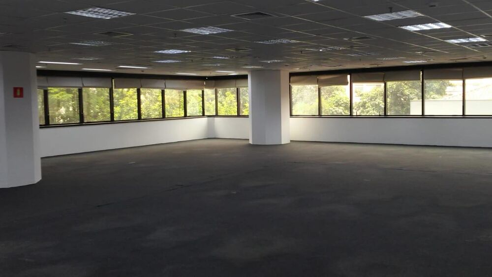 Sala-Conjunto, 507 m² - Foto 1