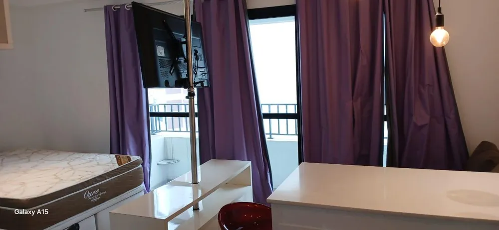 Kitnet-Studio, 33 m² - Foto 1