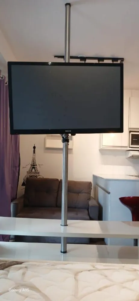 Kitnet-Studio, 33 m² - Foto 8