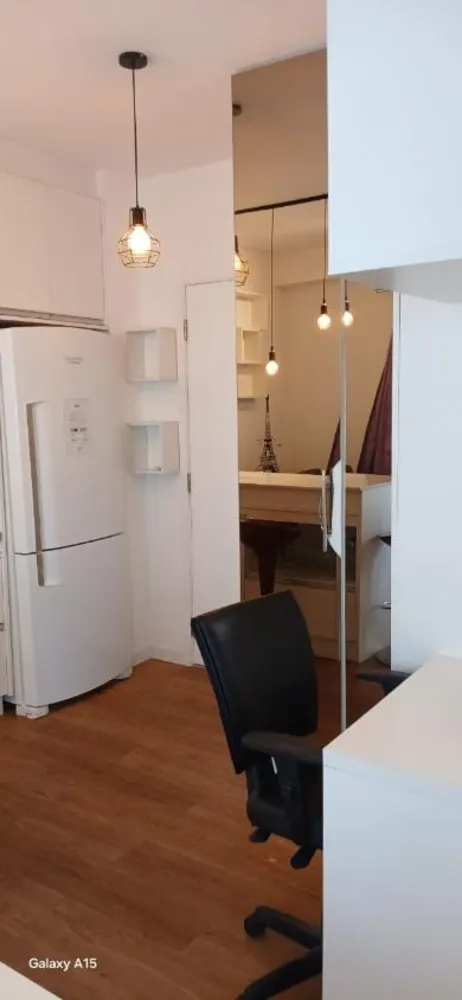 Kitnet-Studio, 33 m² - Foto 11