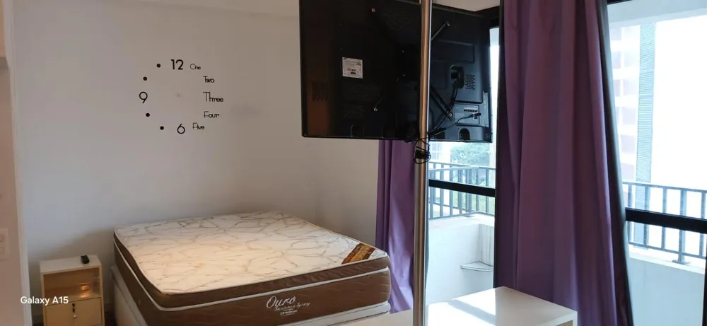 Kitnet-Studio, 33 m² - Foto 8