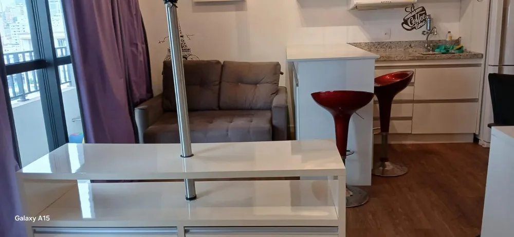 Kitnet-Studio, 33 m² - Foto 6