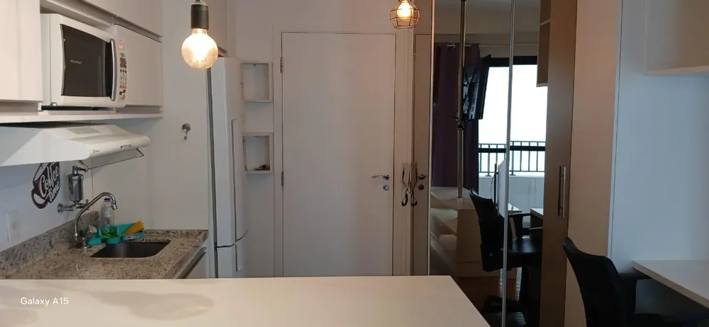 Kitnet-Studio, 33 m² - Foto 2