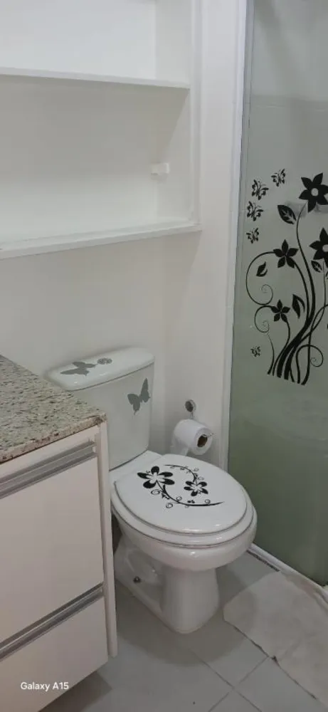 Kitnet-Studio, 33 m² - Foto 10
