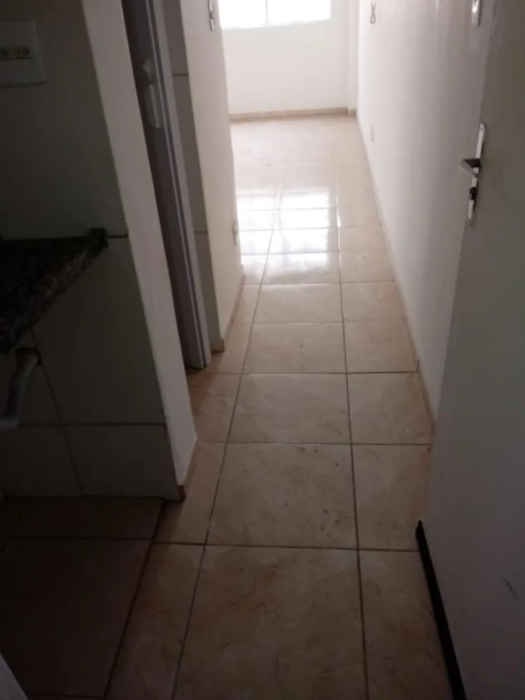 Kitnet-Studio, 28 m² - Foto 12