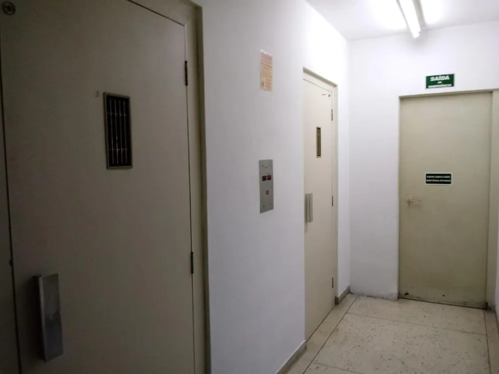 Kitnet-Studio, 28 m² - Foto 18