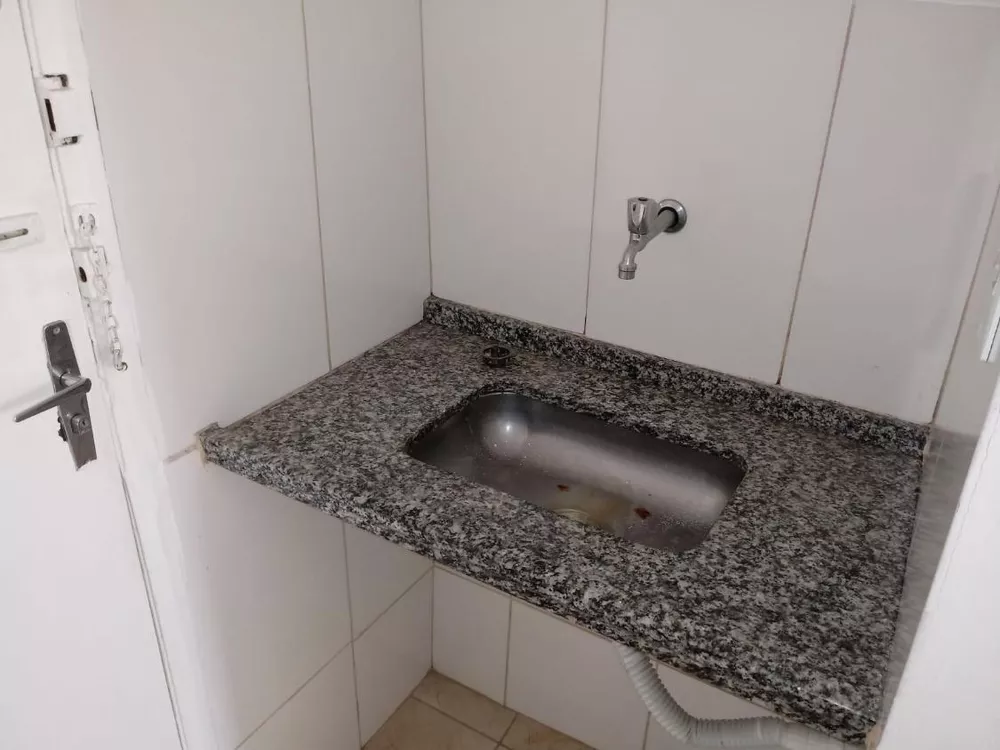 Kitnet-Studio, 28 m² - Foto 4