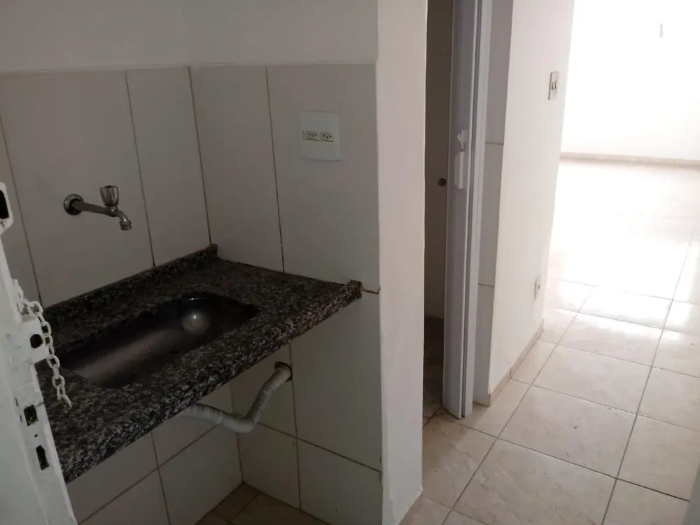 Kitnet-Studio, 28 m² - Foto 11