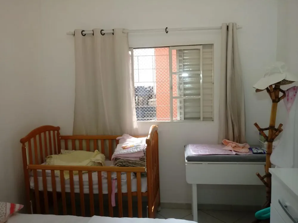 Apartamento, 2 quartos, 92 m² - Foto 5