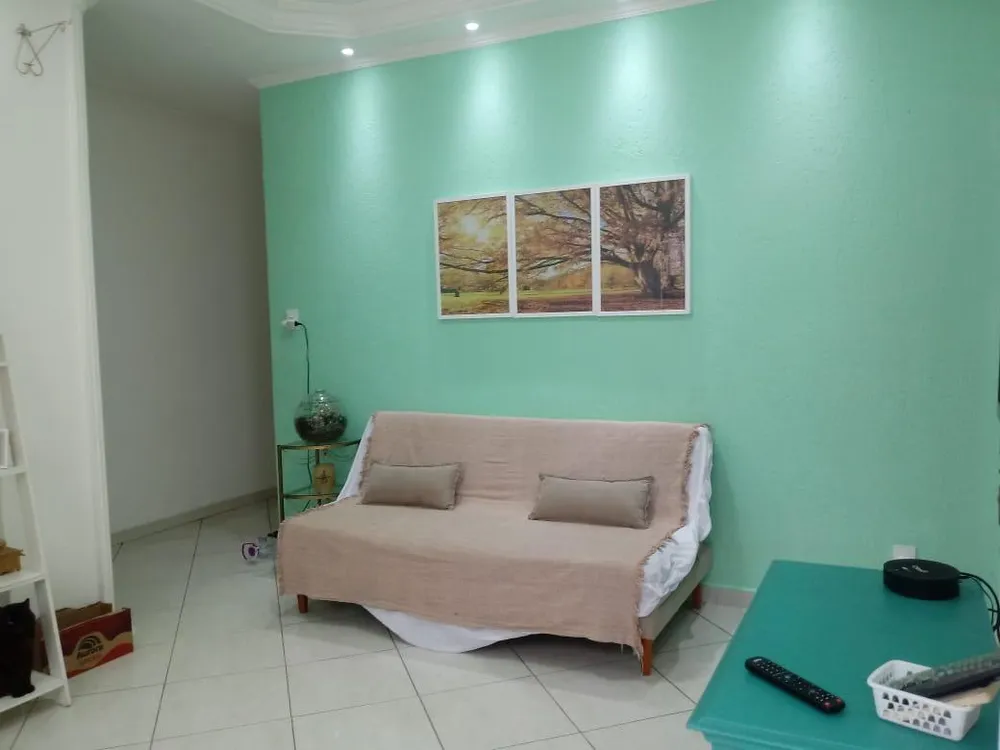 Apartamento, 2 quartos, 92 m² - Foto 7