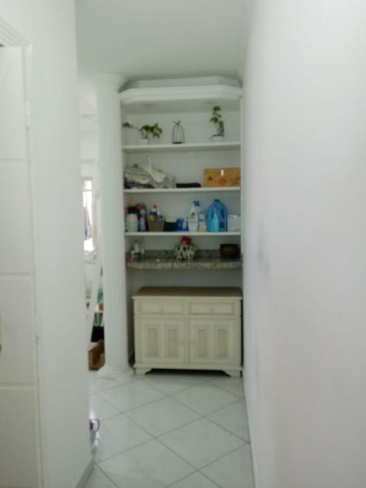 Apartamento, 2 quartos, 92 m² - Foto 1