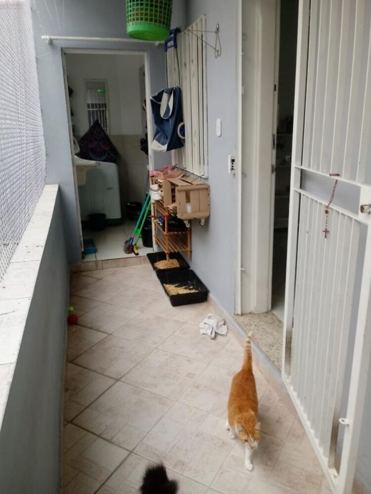 Apartamento, 2 quartos, 92 m² - Foto 3