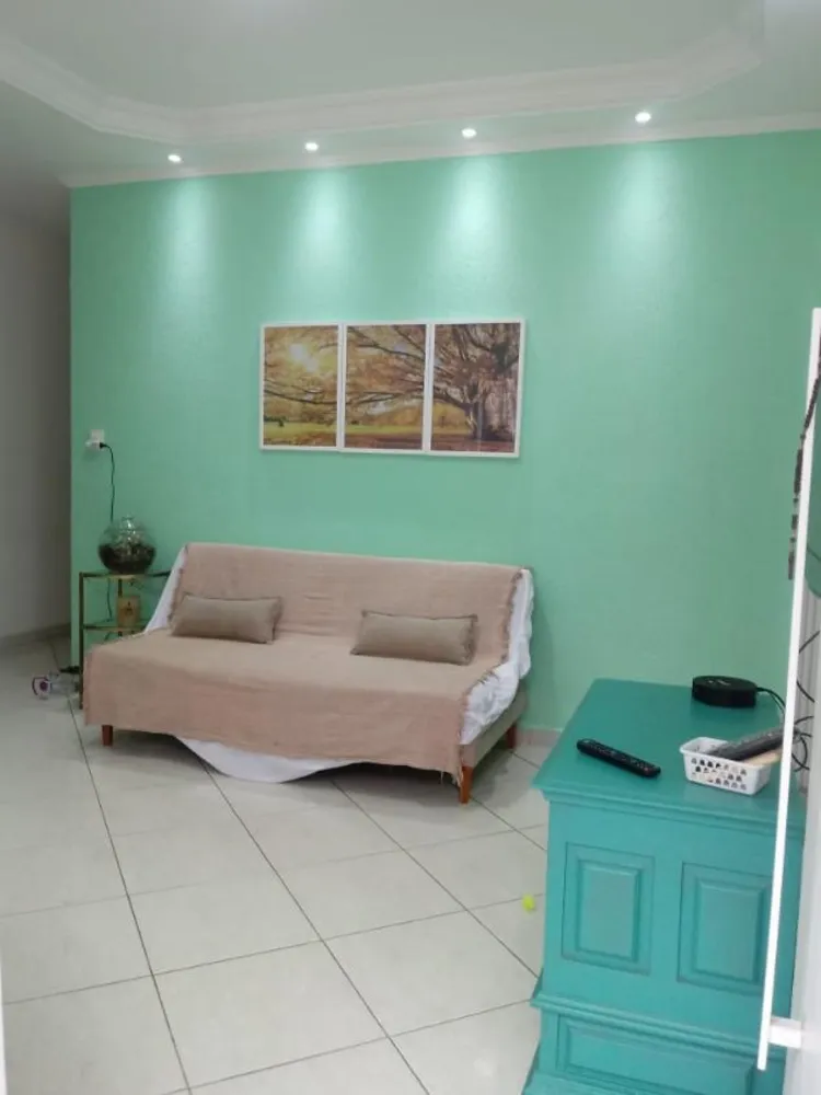 Apartamento, 2 quartos, 92 m² - Foto 2