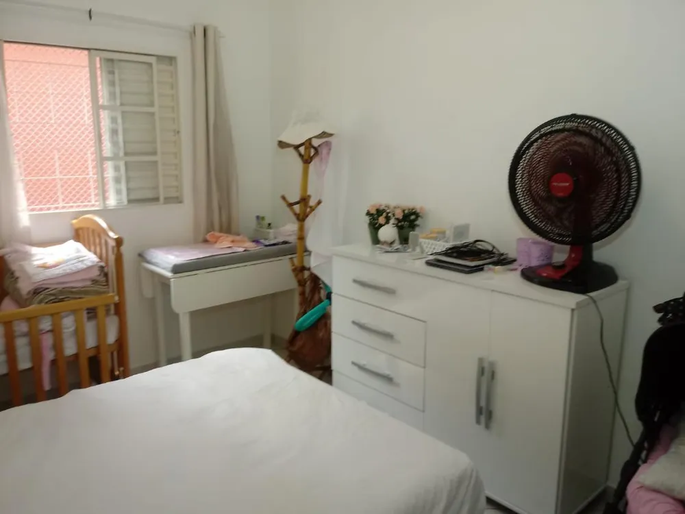 Apartamento, 2 quartos, 92 m² - Foto 1