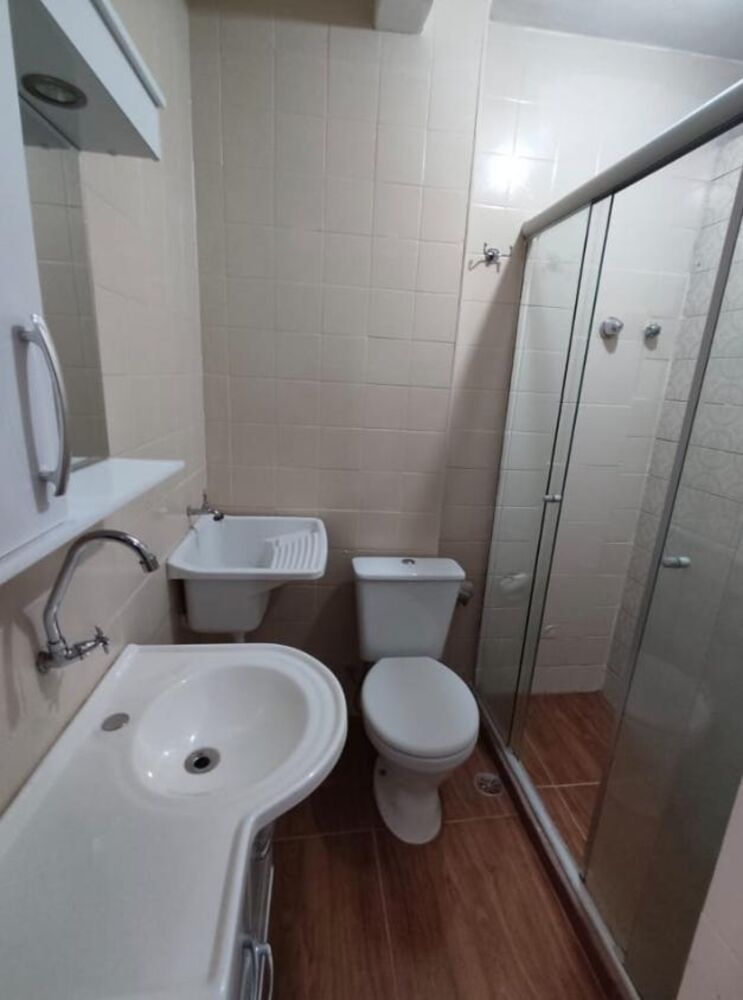 Apartamento, 2 quartos, 57 m² - Foto 3