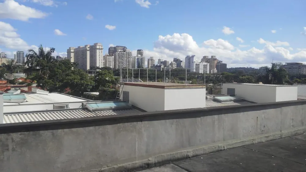 Sala-Conjunto, 220 m² - Foto 1