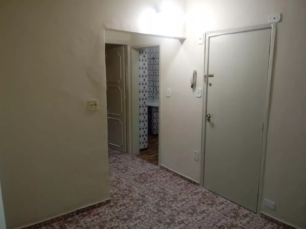 Apartamento à venda com 1 quarto, 37m² - Foto 14