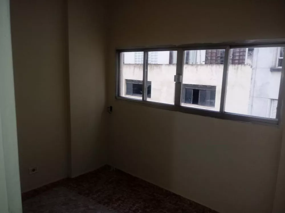 Apartamento à venda com 1 quarto, 37m² - Foto 8