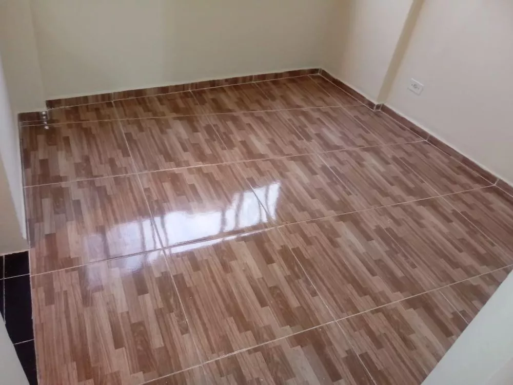 Apartamento à venda com 1 quarto, 37m² - Foto 3