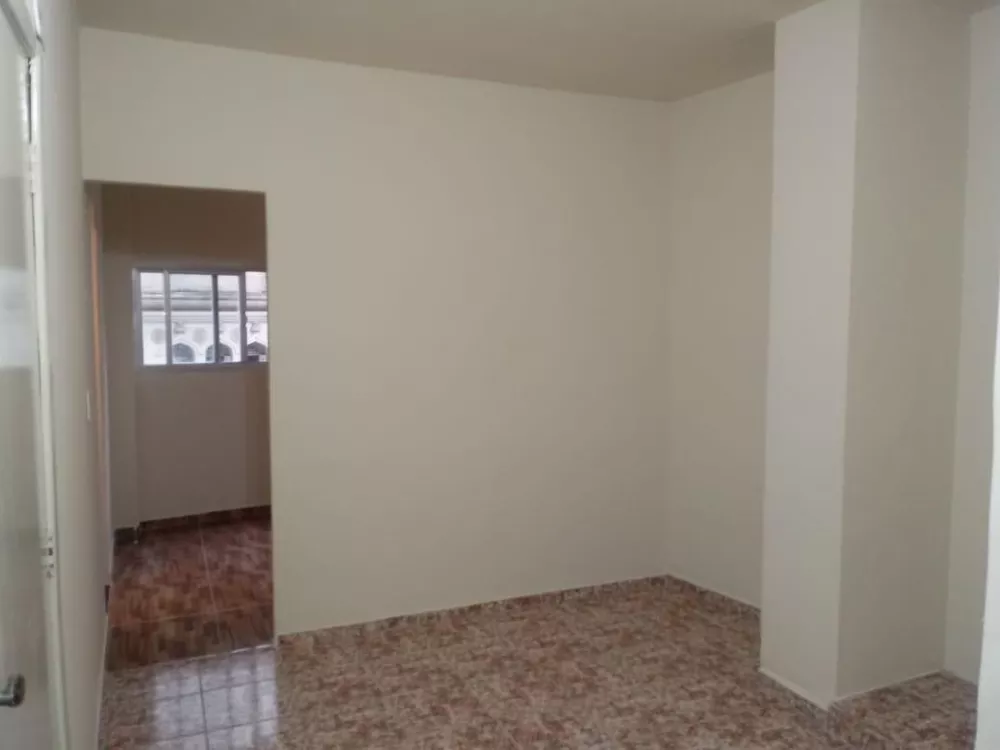 Apartamento à venda com 1 quarto, 37m² - Foto 6