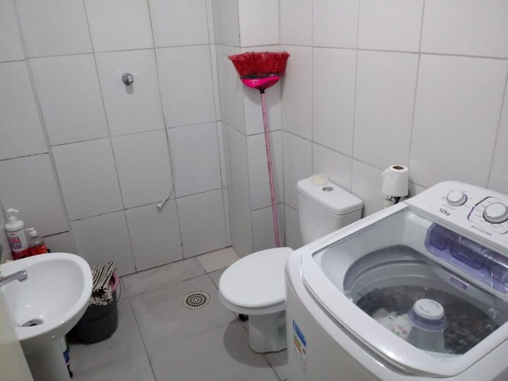 Kitnet-Studio, 30 m² - Foto 7