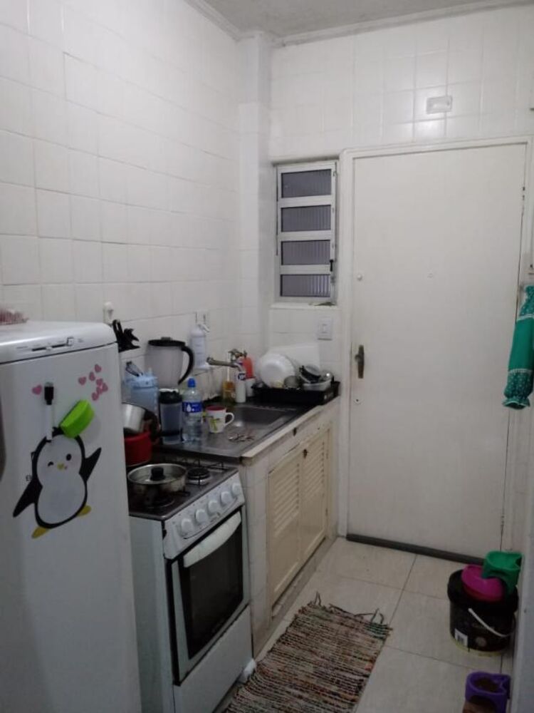 Kitnet-Studio, 30 m² - Foto 3